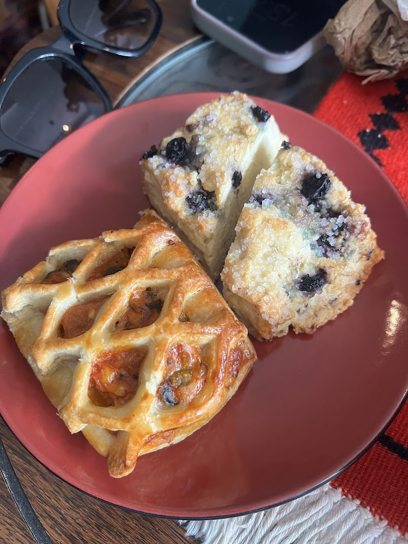 Roozamoon Cafe photo 4