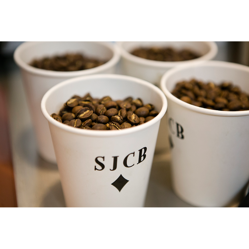 Sam James Coffee Bar - PATH photo 2