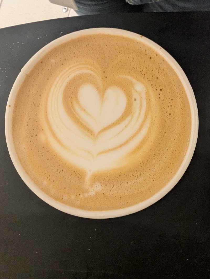 Sam James Coffee Bar - PATH photo 3