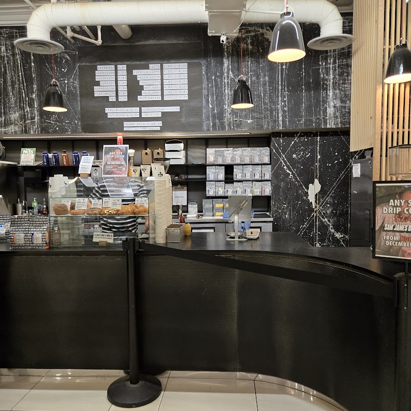 Sam James Coffee Bar - PATH photo 4