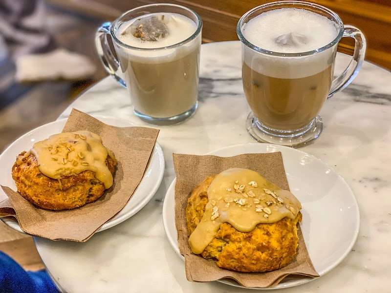 Shy Coffee Co. photo 2