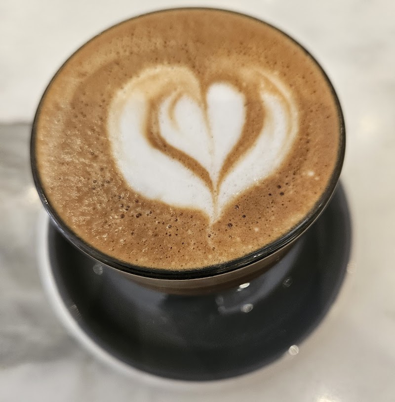 Shy Coffee Co. photo 3