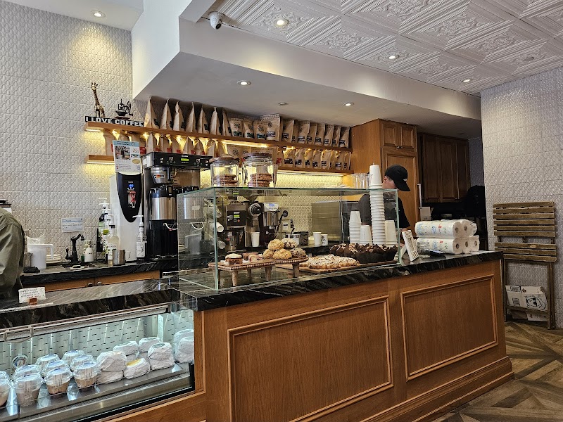 Shy Coffee Co. photo 4