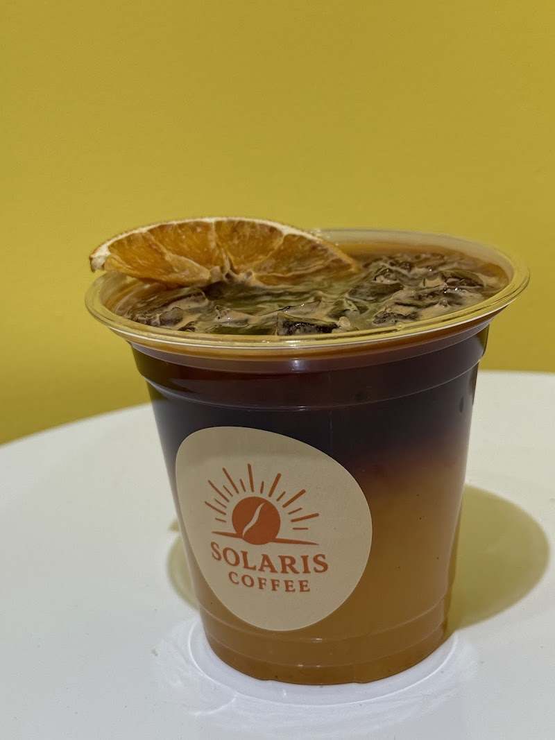 SOLARIS COFFEE photo 2