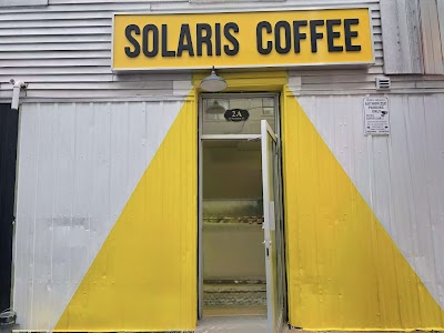 SOLARIS COFFEE