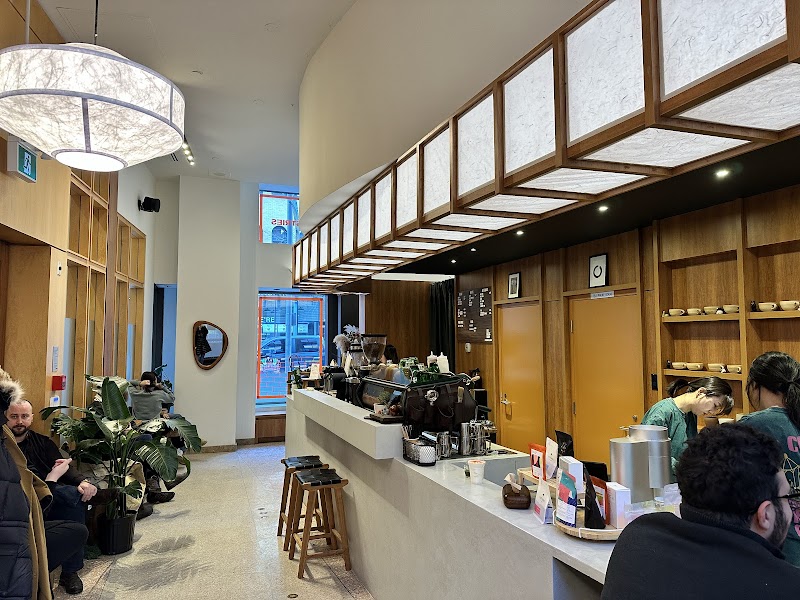 The Brick Room (一期一会) photo 3