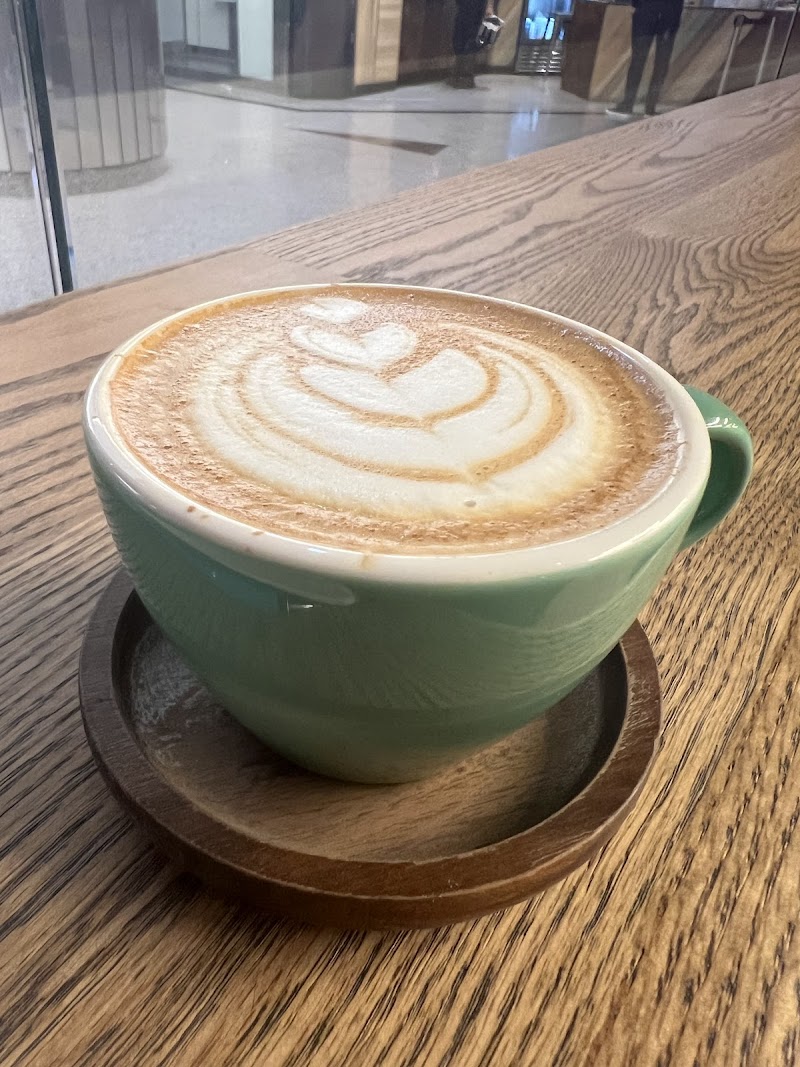 The Brick Room (一期一会) photo 4