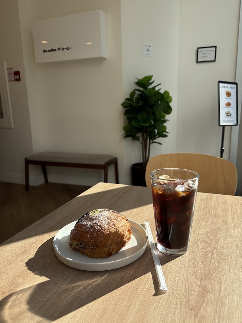The Coffee photo 2