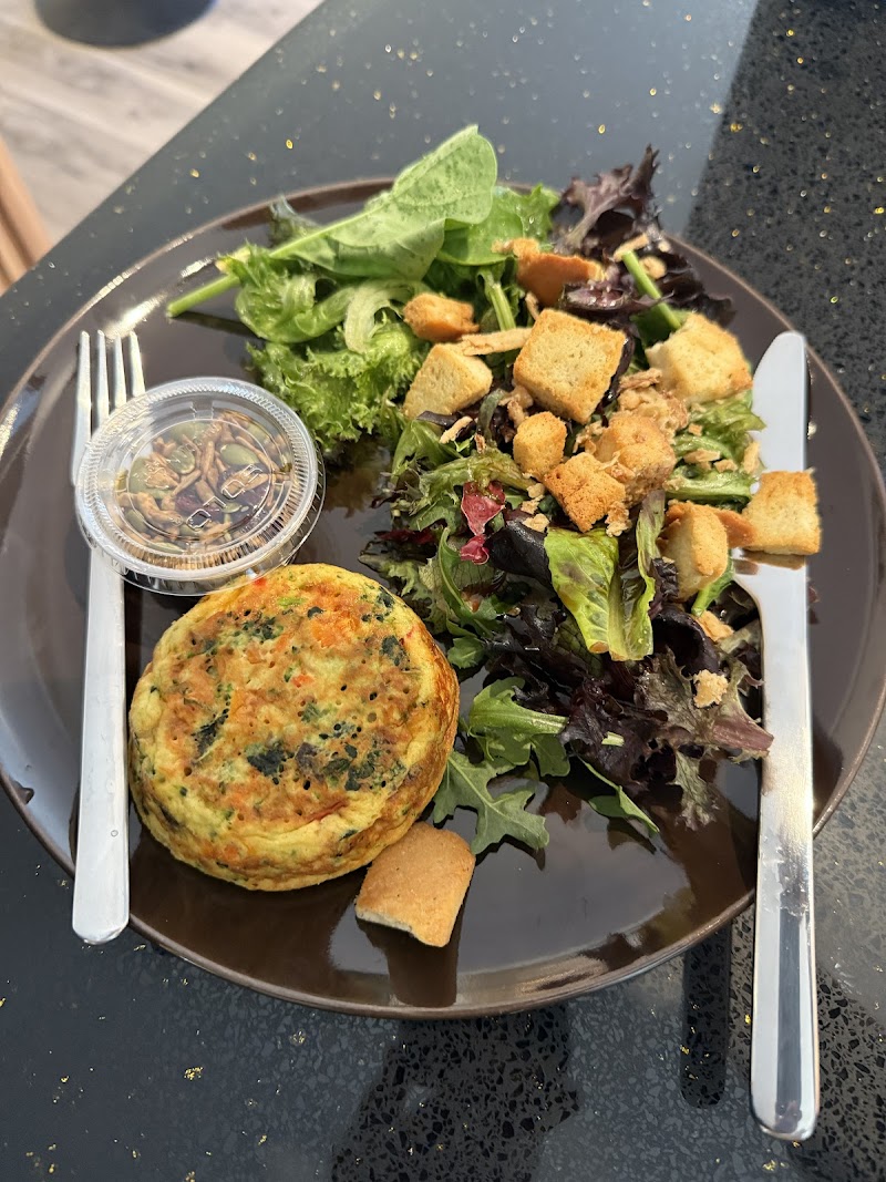 The Harmony Cafe/Bar photo 2