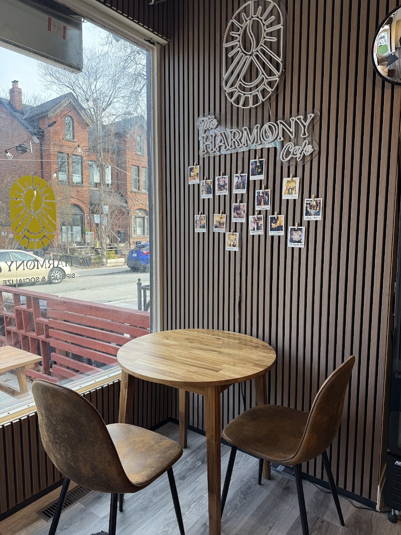 The Harmony Cafe/Bar photo 3