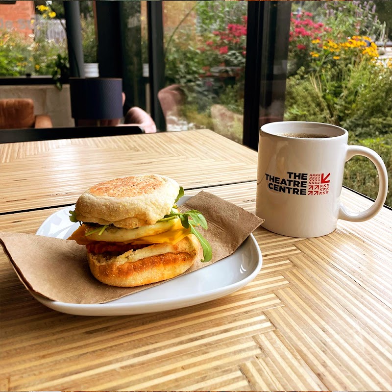 The Theatre Centre Café/Bar photo 2