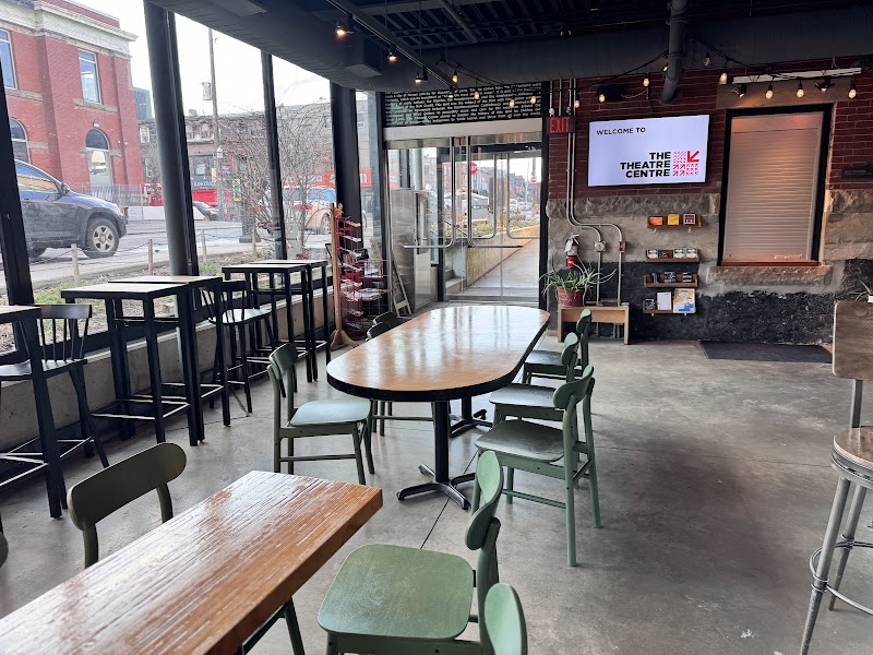 The Theatre Centre Café/Bar photo 3