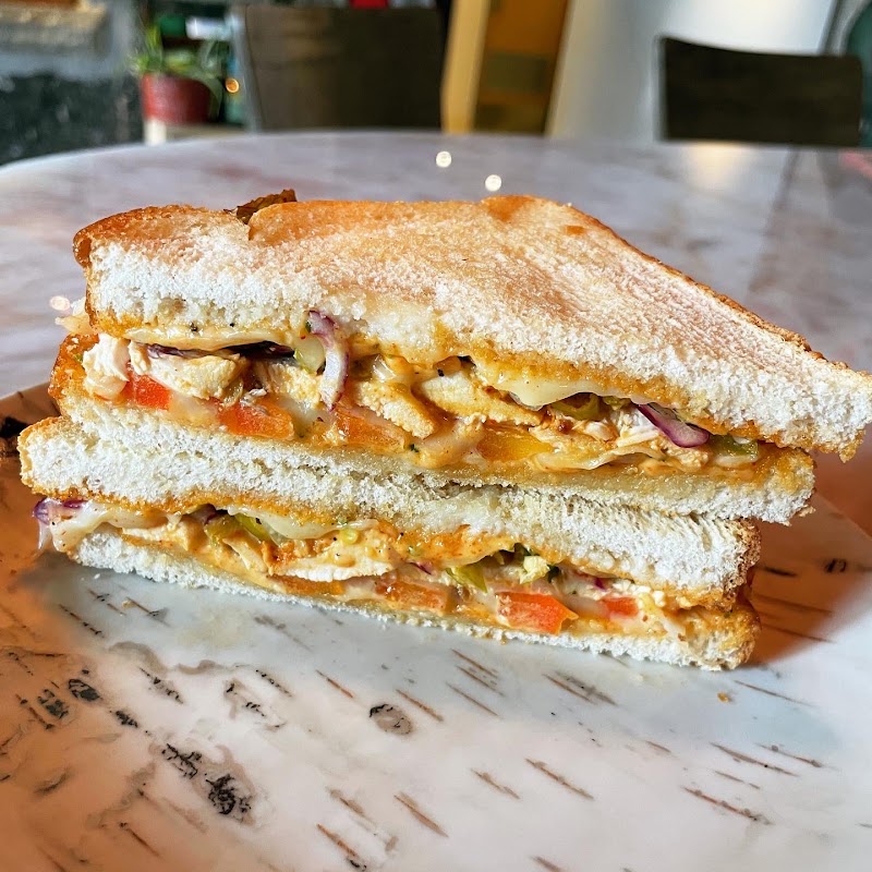 The Theatre Centre Café/Bar photo 4