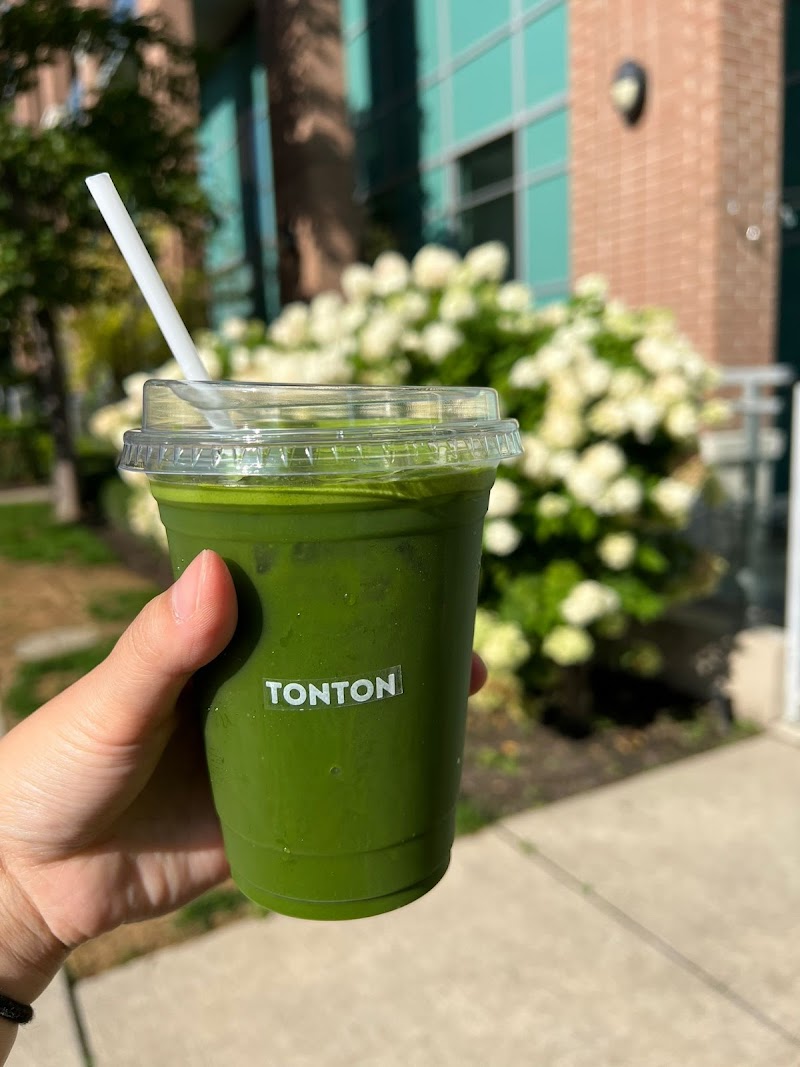 TonTon Matcha + Coffee photo 2