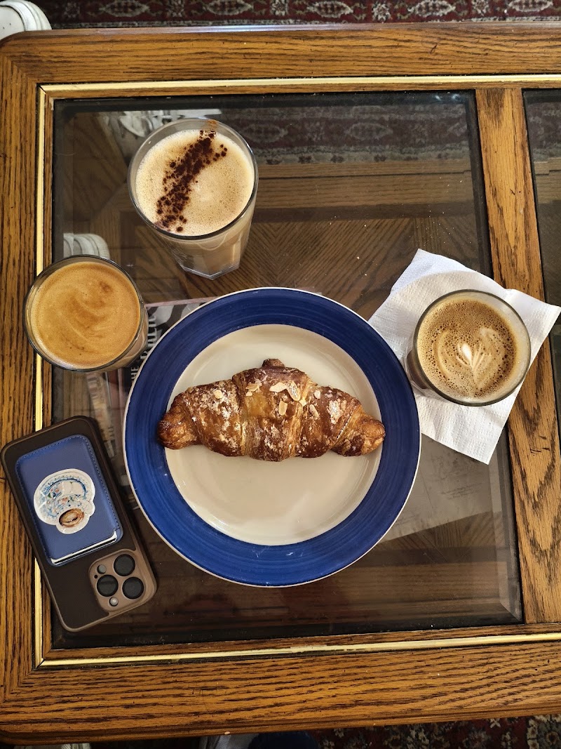 Typist Studios & Coffee photo 2