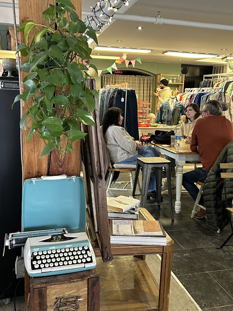 Typist Studios & Coffee photo 4