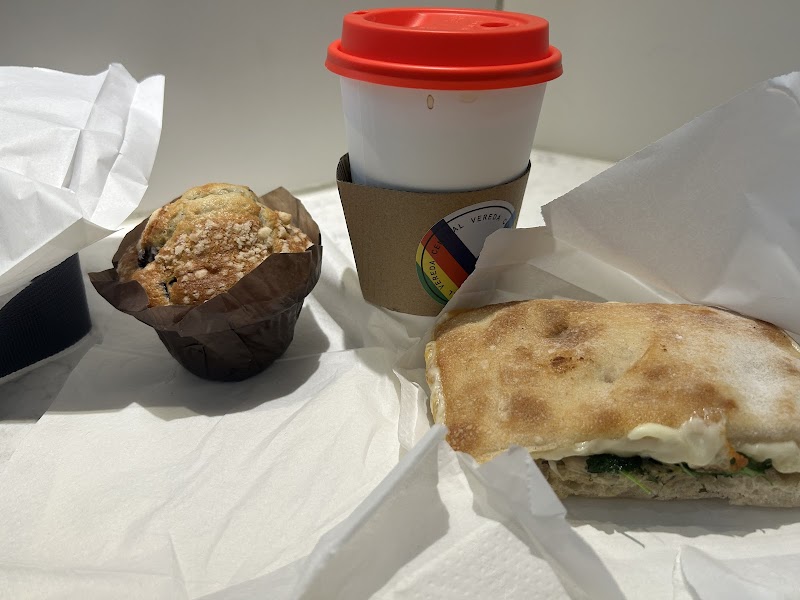 Vereda Central Coffee Roasters photo 2