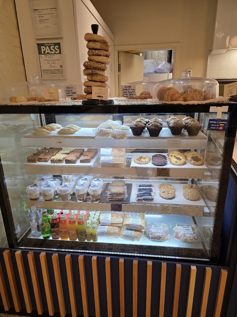 Vereda Central Coffee Roasters photo 4