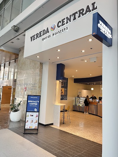 Vereda Central Coffee Roasters