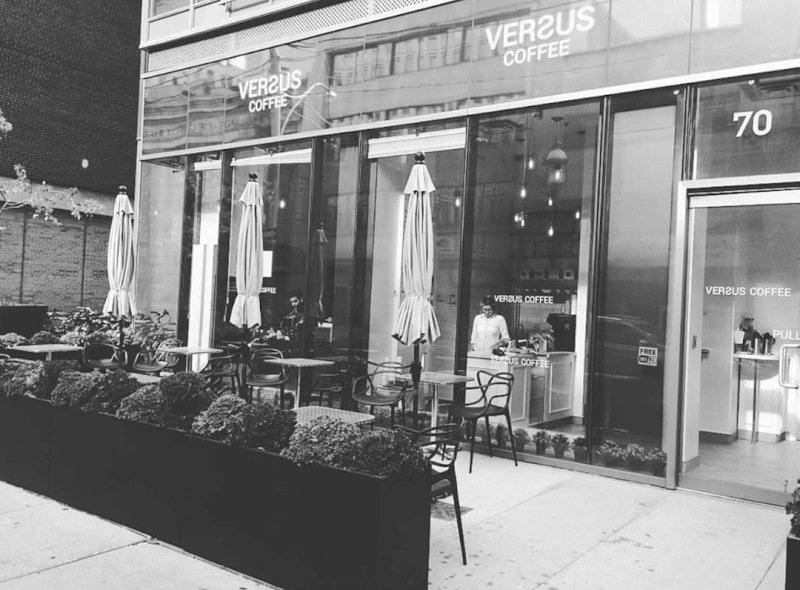 Versus Coffee photo 3