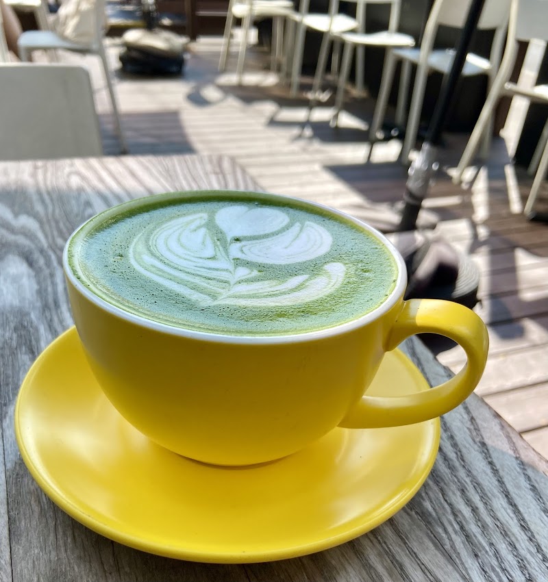 Versus Coffee photo 4