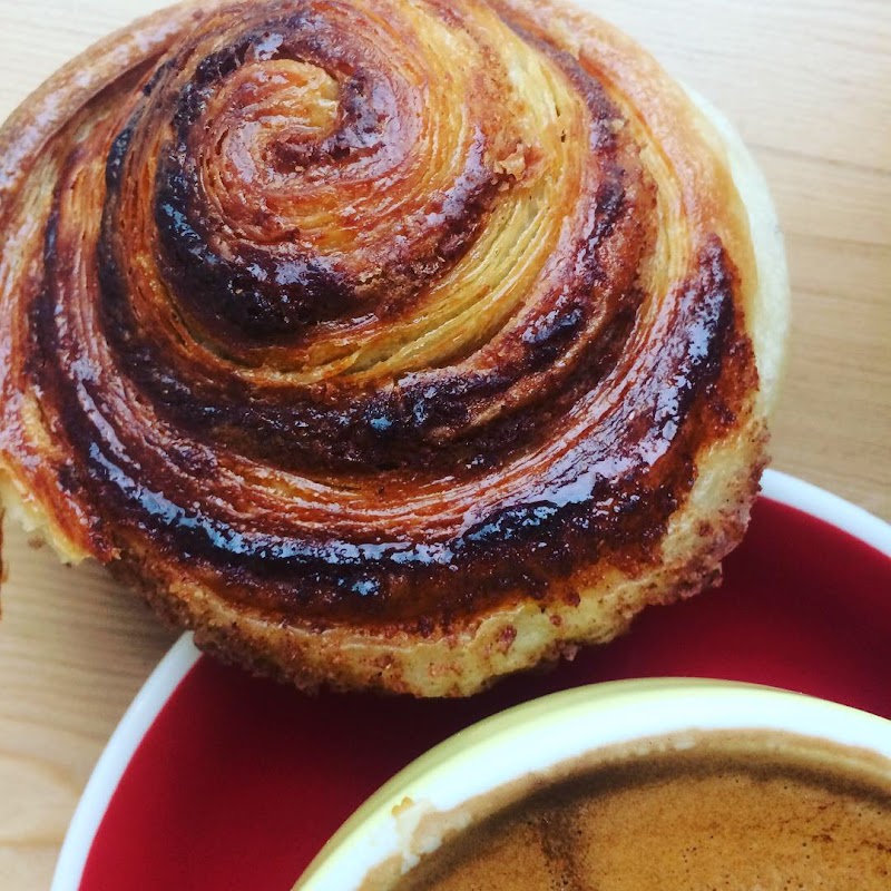 Wallace Espresso photo 2