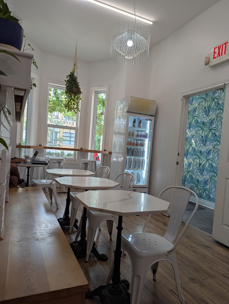 Wallace Espresso photo 3