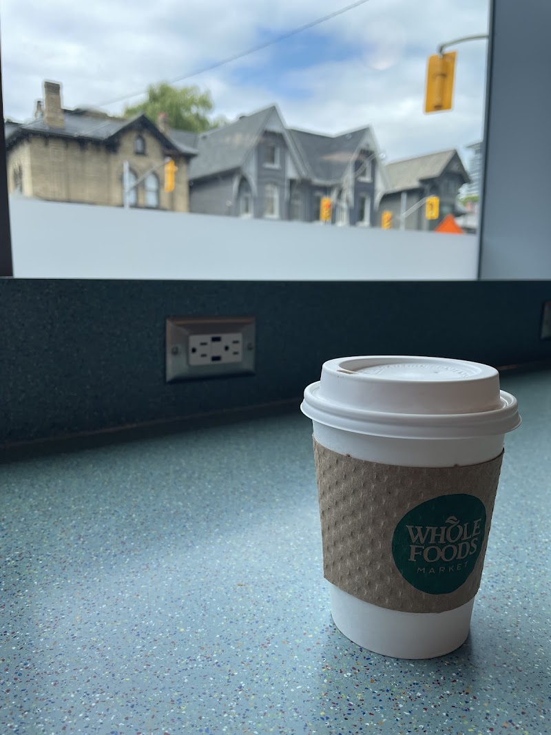 WFM Coffee Bar photo 2