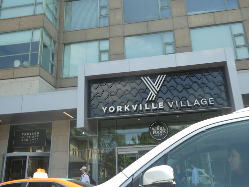 WFM Coffee Bar photo 3