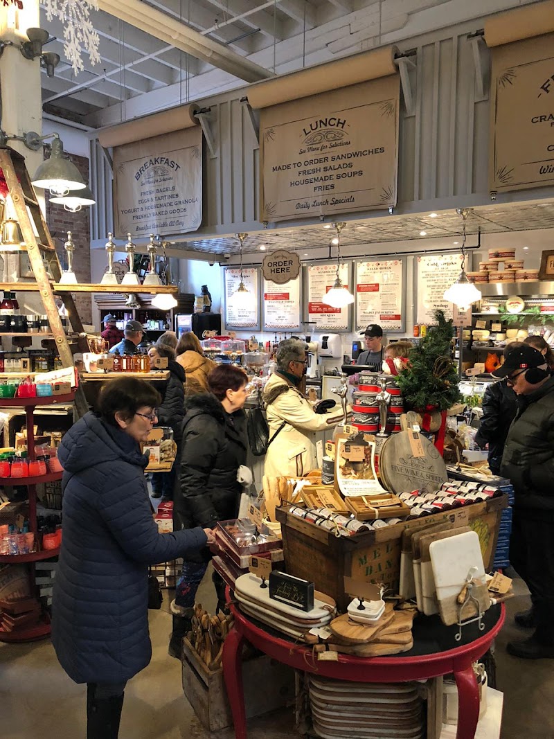 Wildly Delicious Fine Foods photo 2