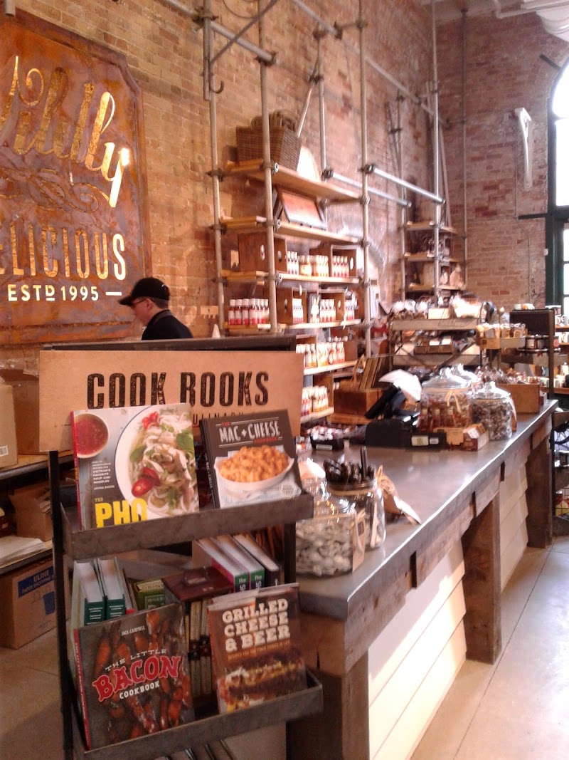 Wildly Delicious Fine Foods photo 3