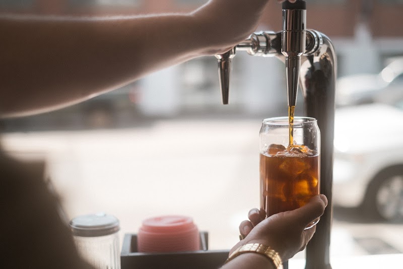 Woolshed Coffee photo 2