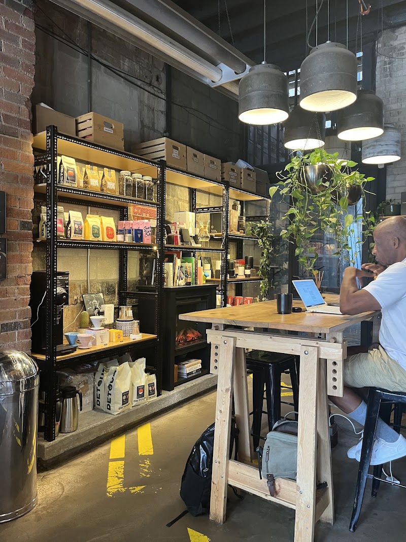 Woolshed Coffee photo 3