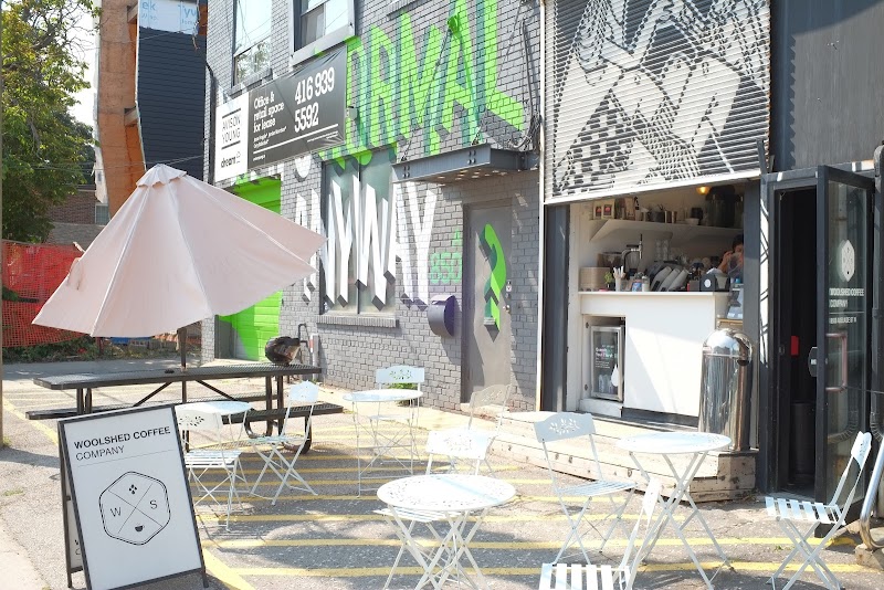 Woolshed Coffee photo 4