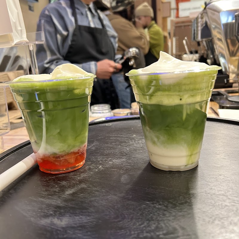 Wu Wei Coffee | 无为 photo 2