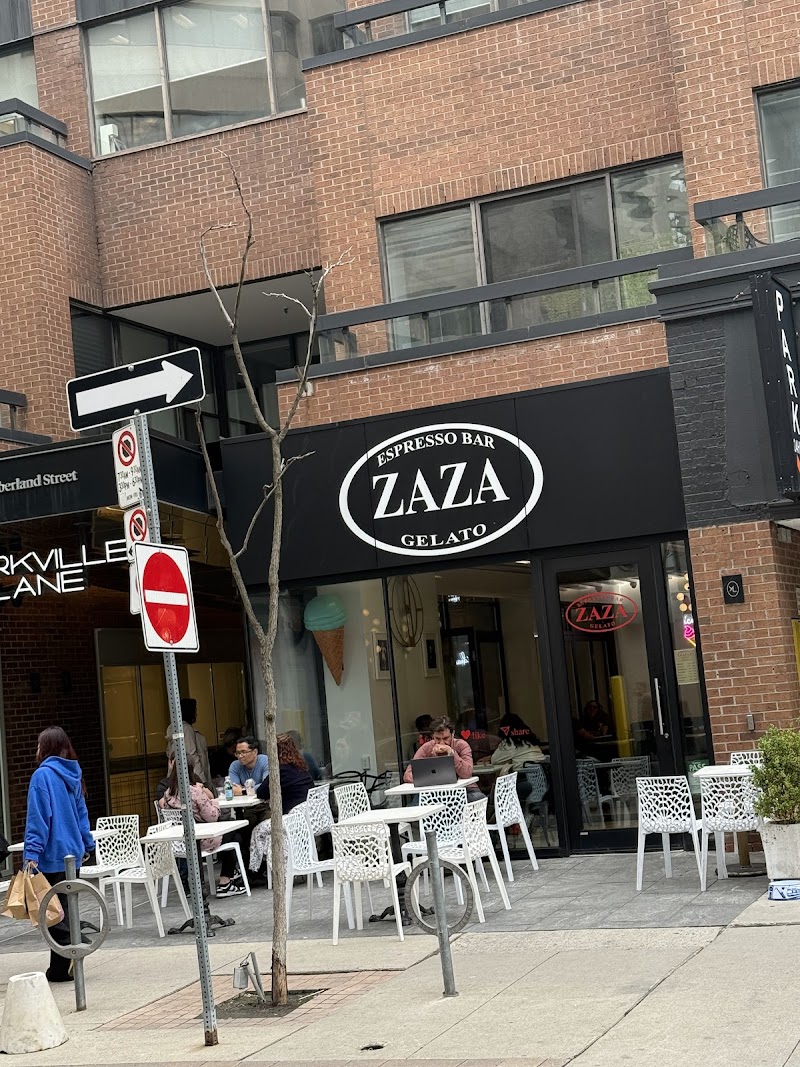 ZAZA Espresso Bar photo 3