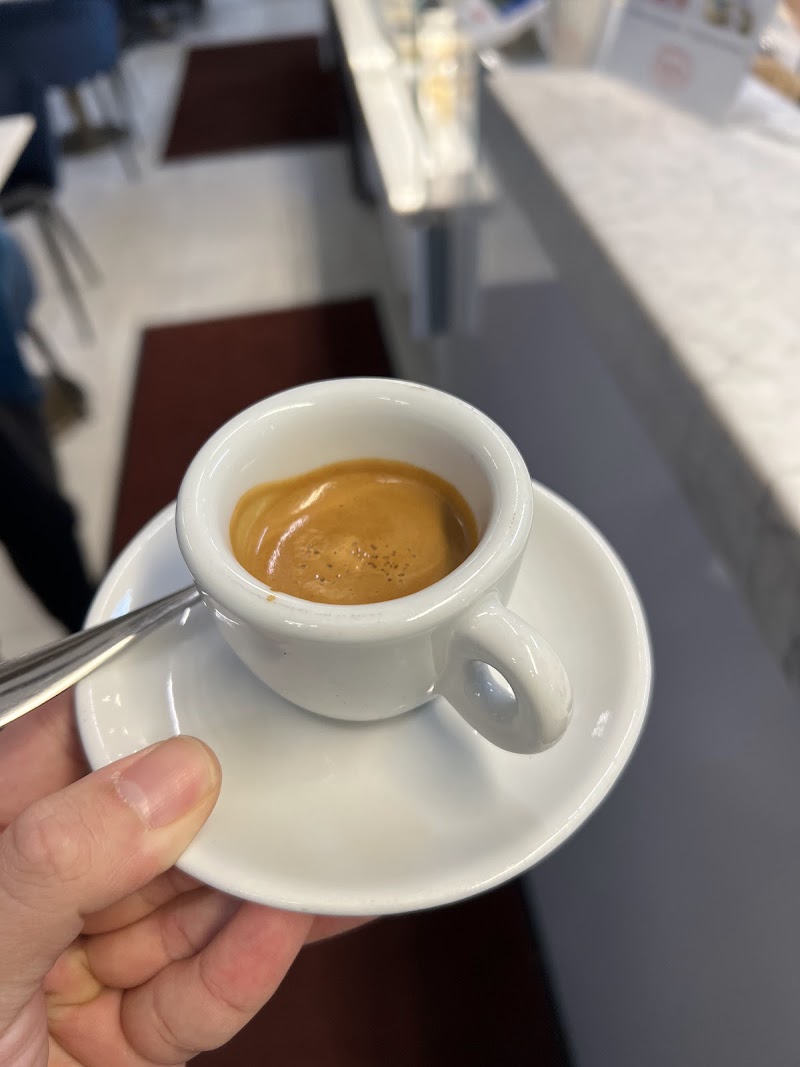 ZAZA Espresso Bar photo 4