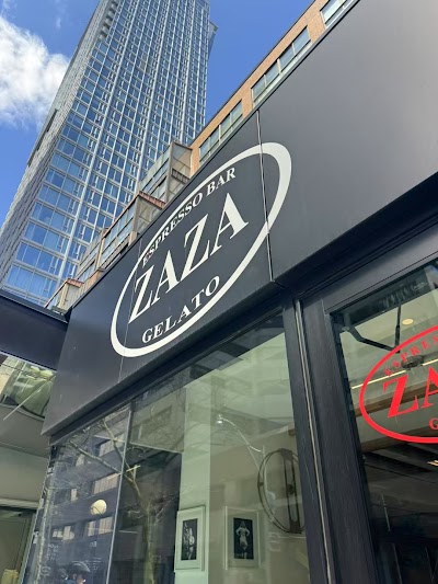 ZAZA Espresso Bar